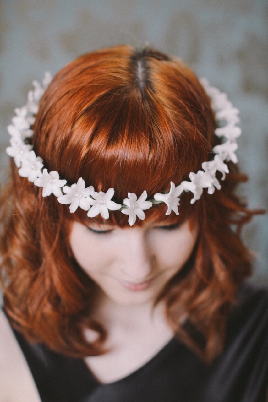Hyancinth hair wedding flowers Sheffield .jpeg