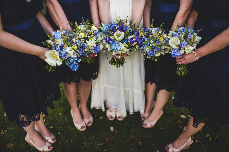 Sheffield Wedding Flowers May bridesmaids bouquets S6.jpg