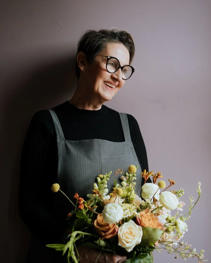 Campbell's Flowers Sheffield