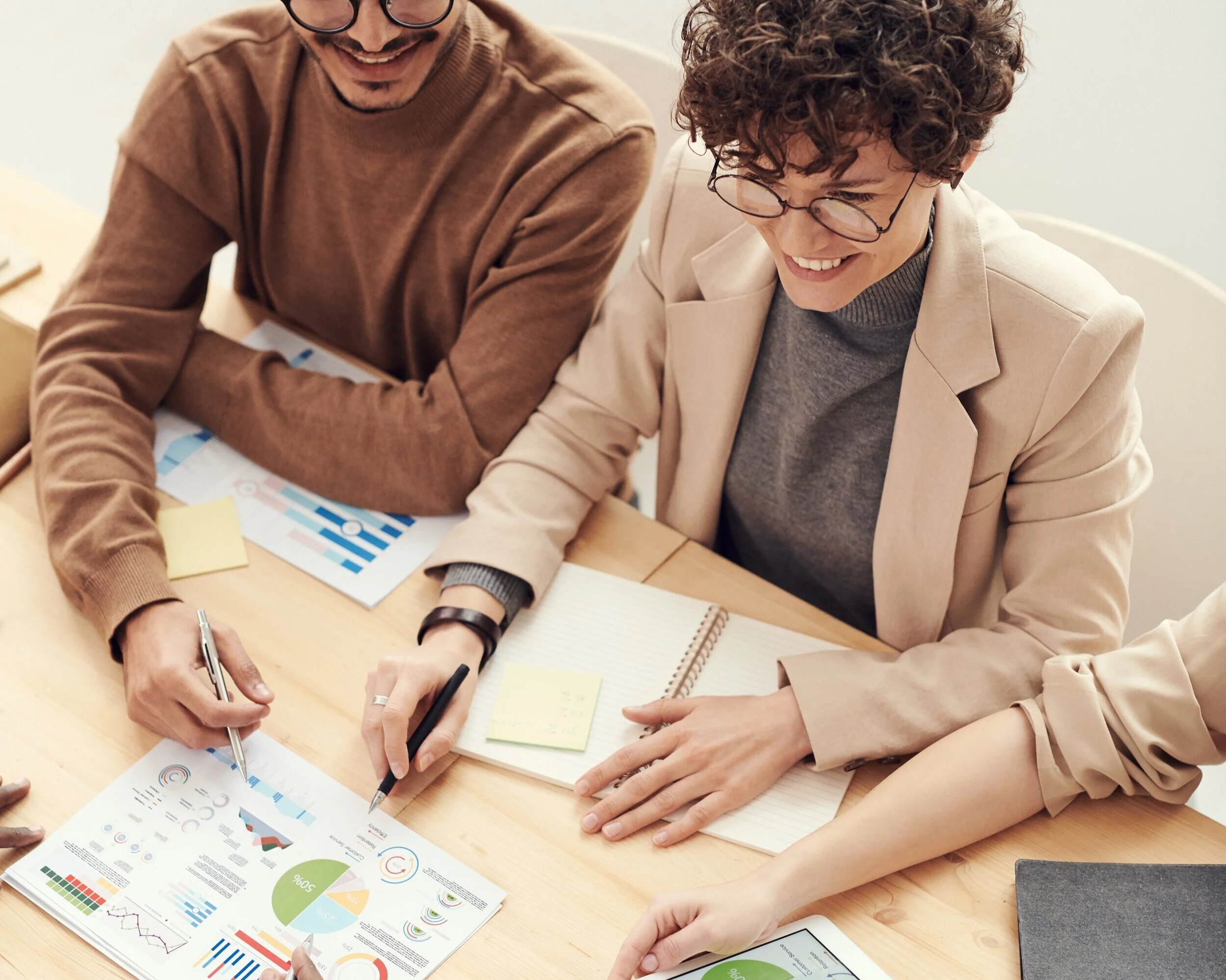Management Consulting Programma