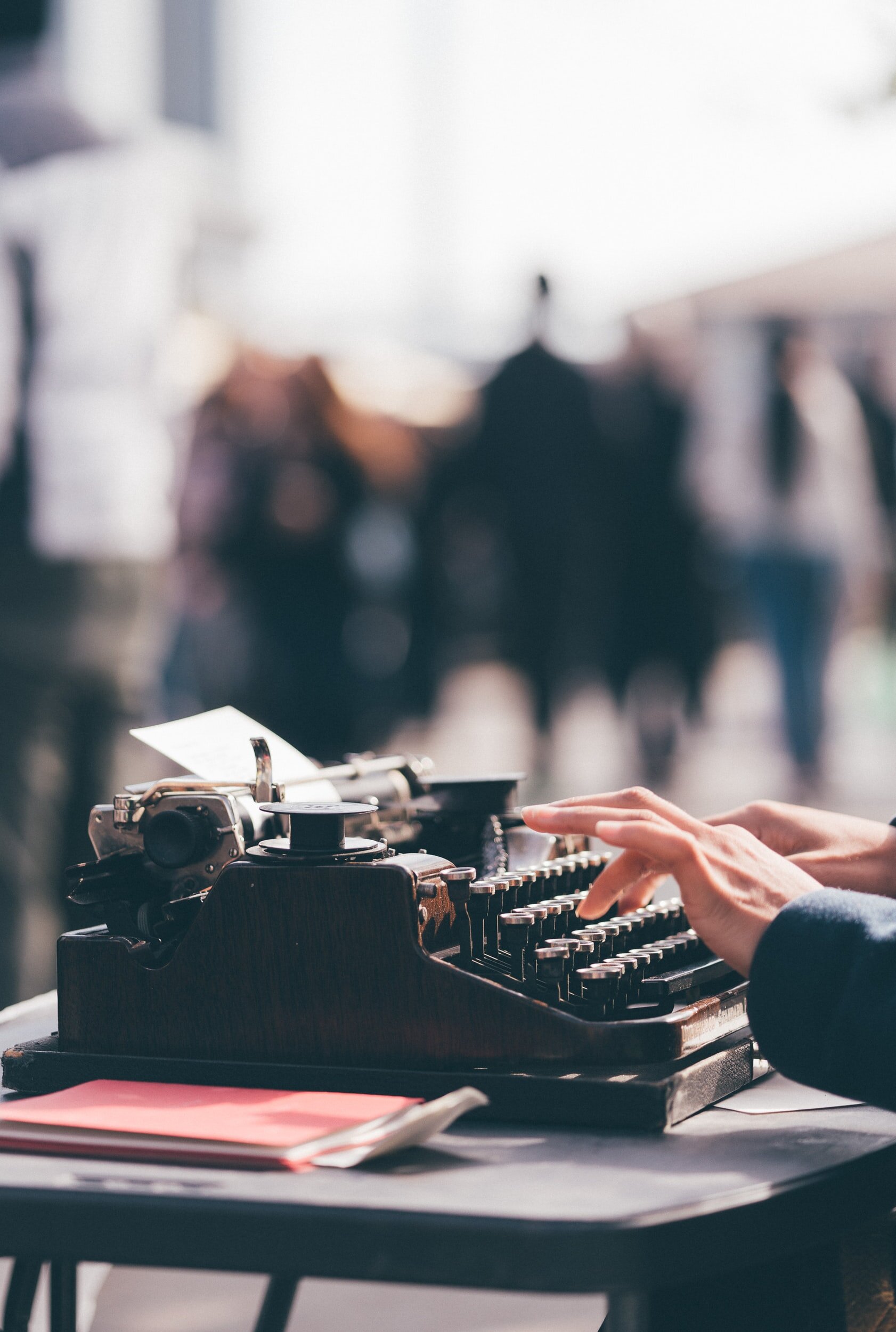 Conseils pour la rédaction d'un CV