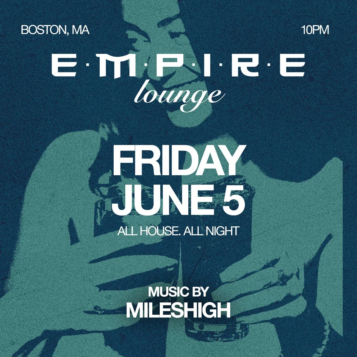 6/5/26 DJ MILESHIGH