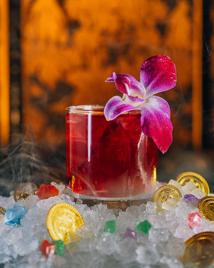 Empire New Drinks 1