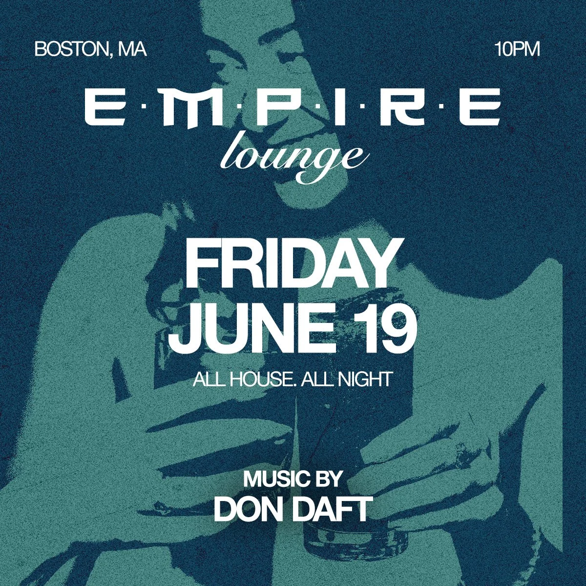6/19/26 DJ DON DAFT