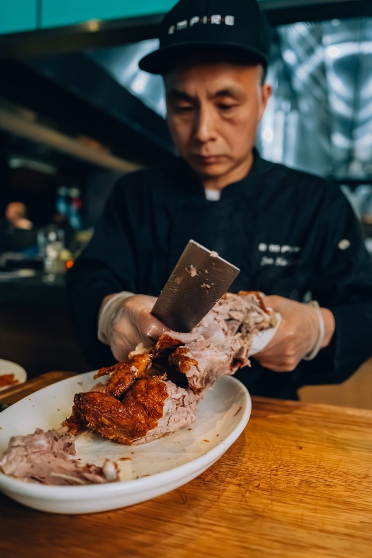 Peking Duck
