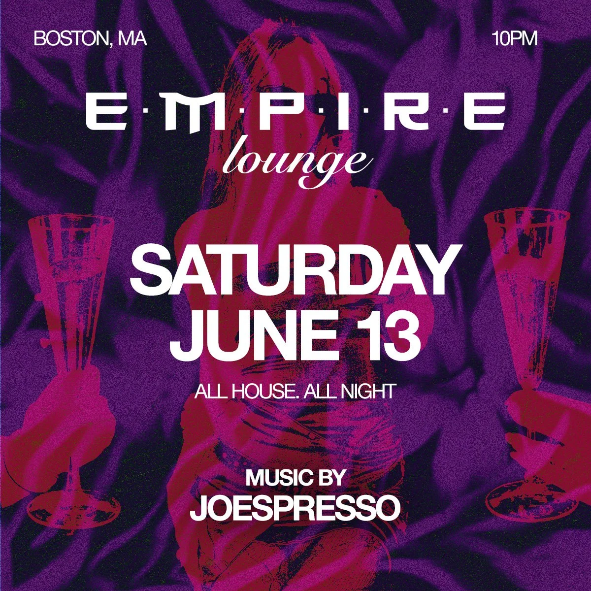 6/13/26 DJ JOESPRESSO