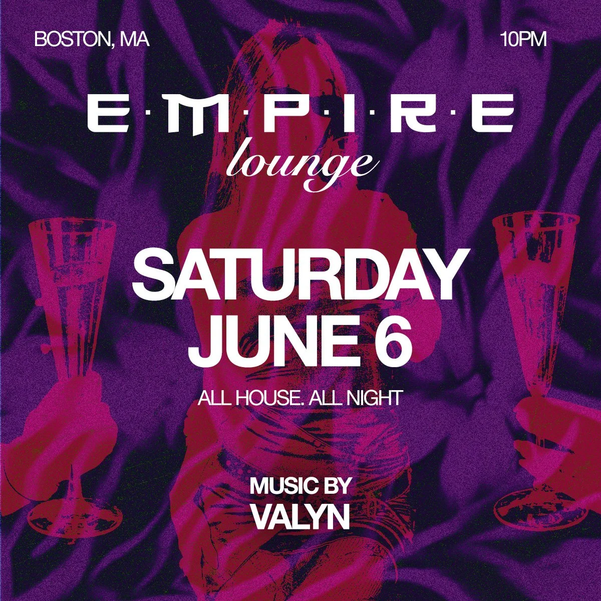 6/6/26 DJ VALYN
