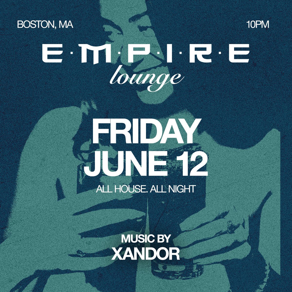 6/12/26 DJ XANDOR