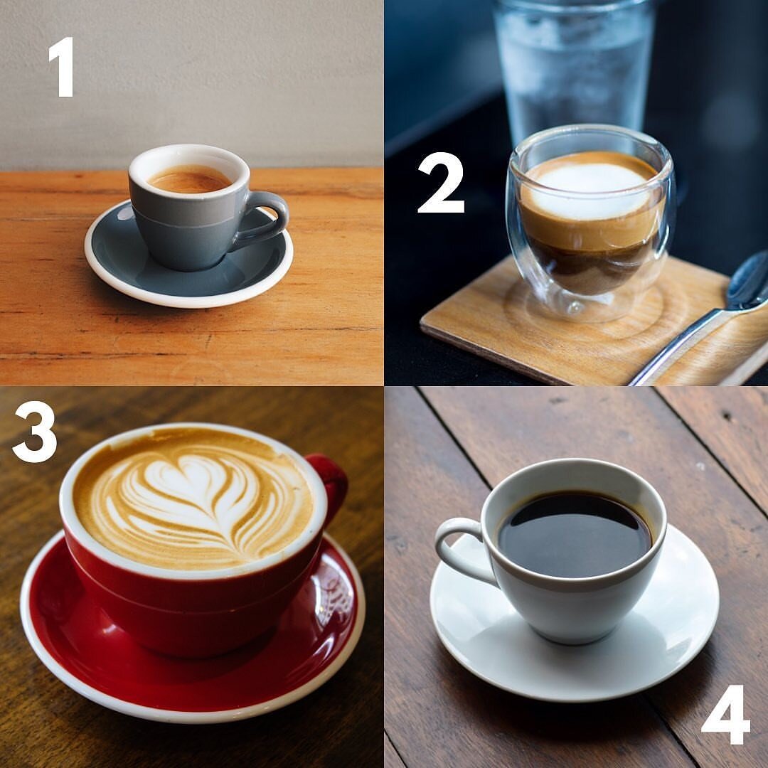 Comment your number for a chance to win a free coffee every day for a week!

Entries close 19.01.22 at 19:00 ACDT.