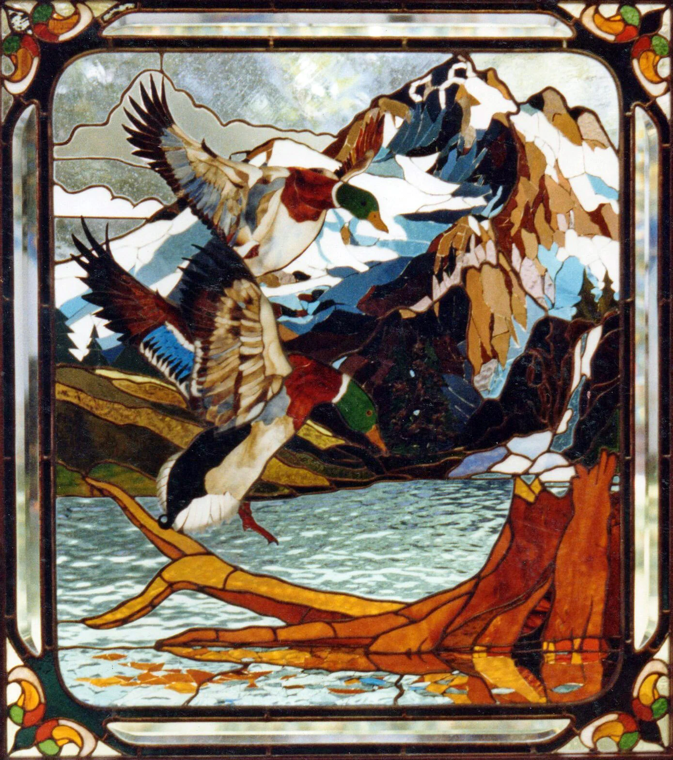 Mallards Landing