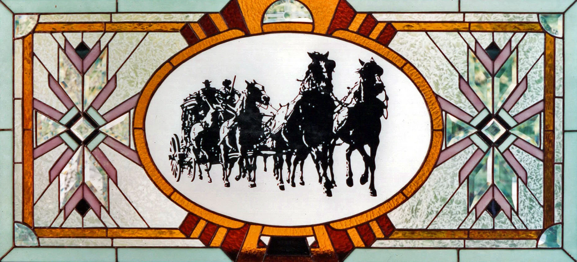 Stagecoach