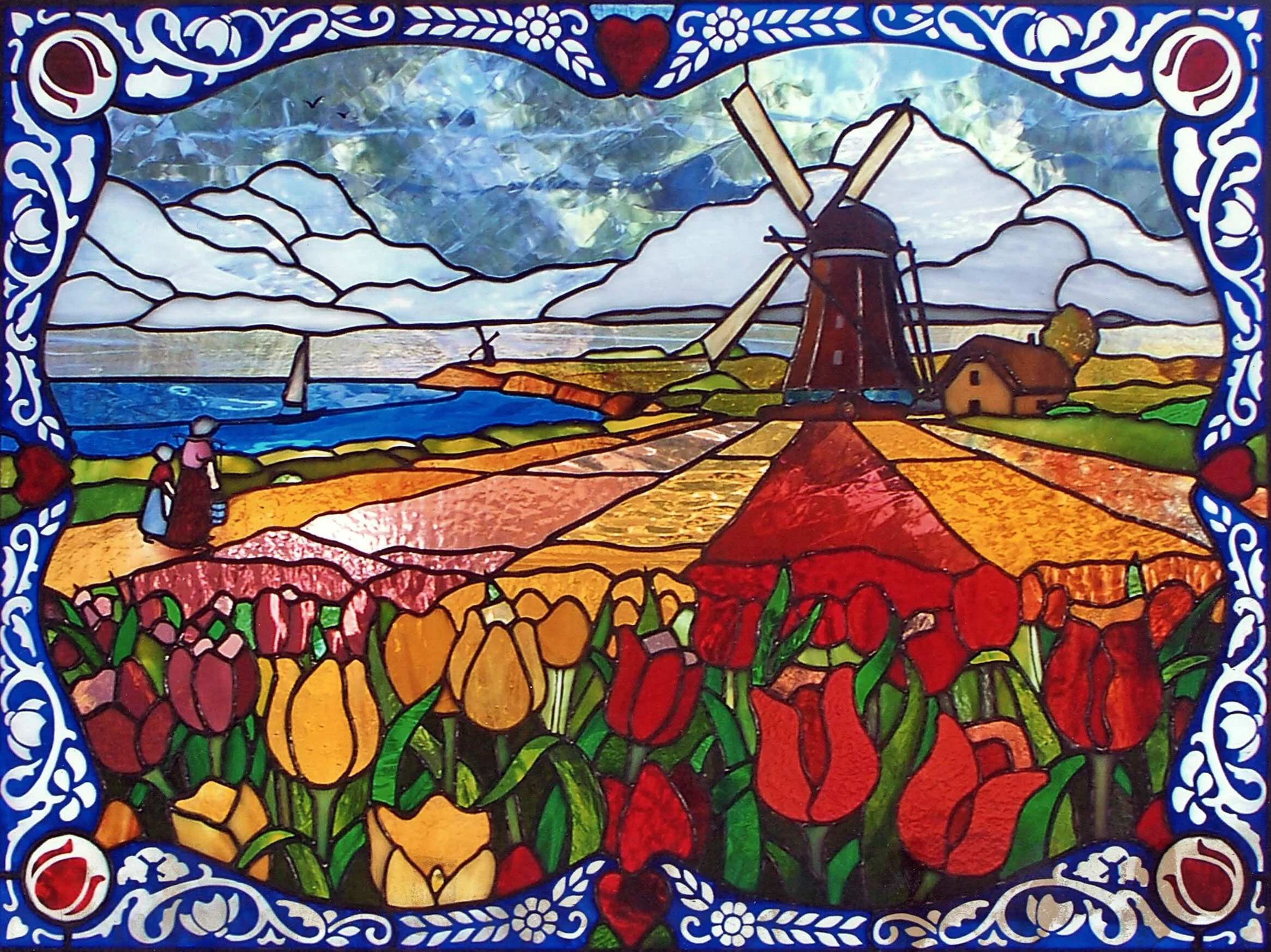 Holland