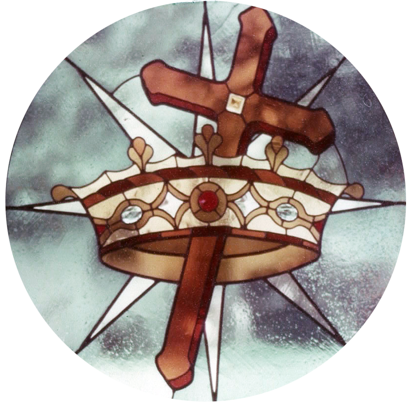 Cross & Crown