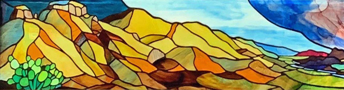 Mount Franklin