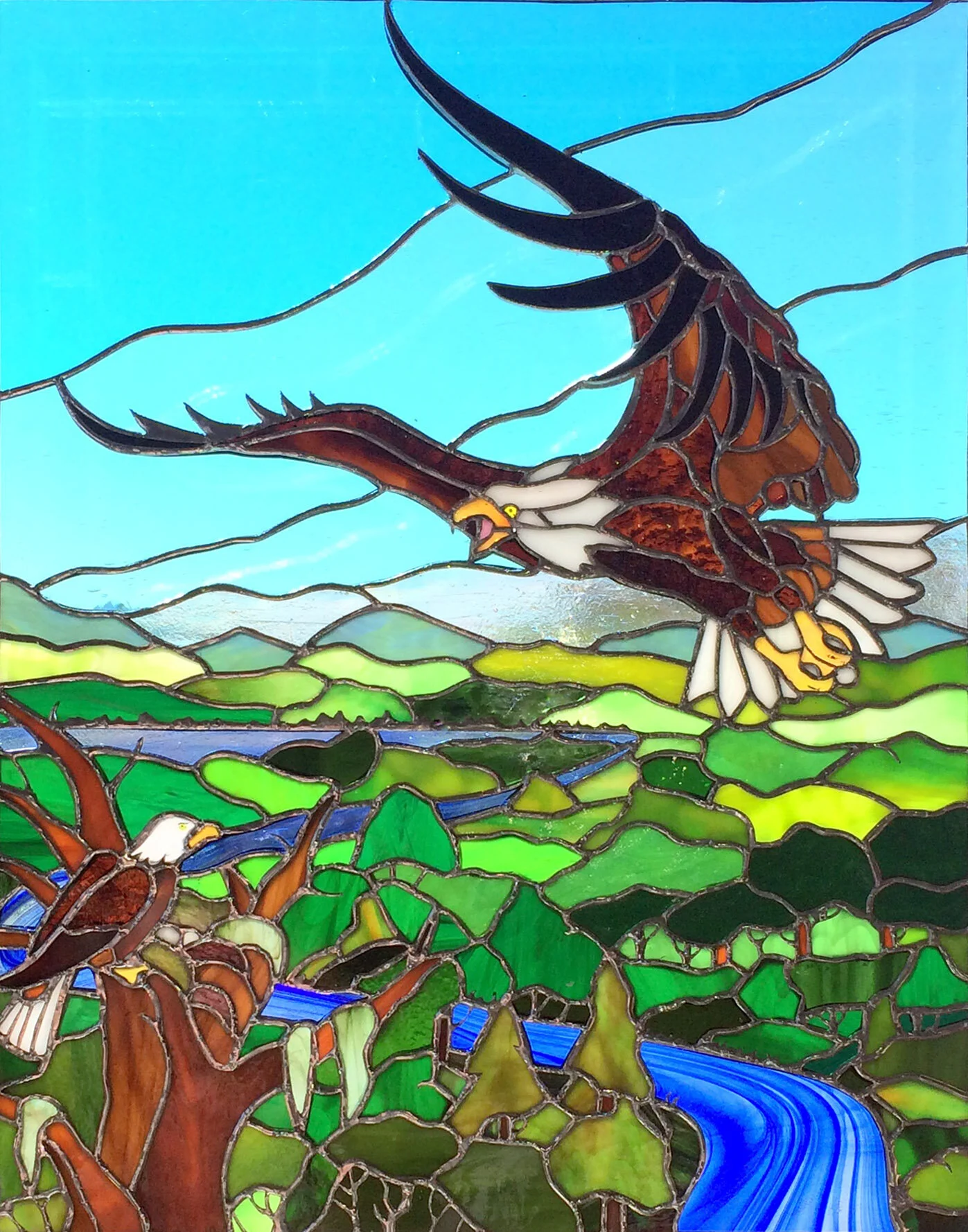 Eagles