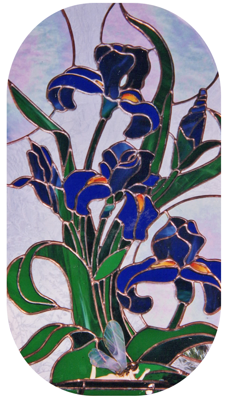 Irises