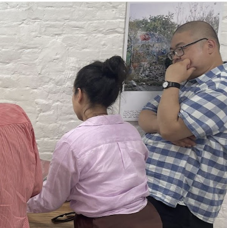 Creating a Collaboration Rider (artist care) by Jack Ky Tan