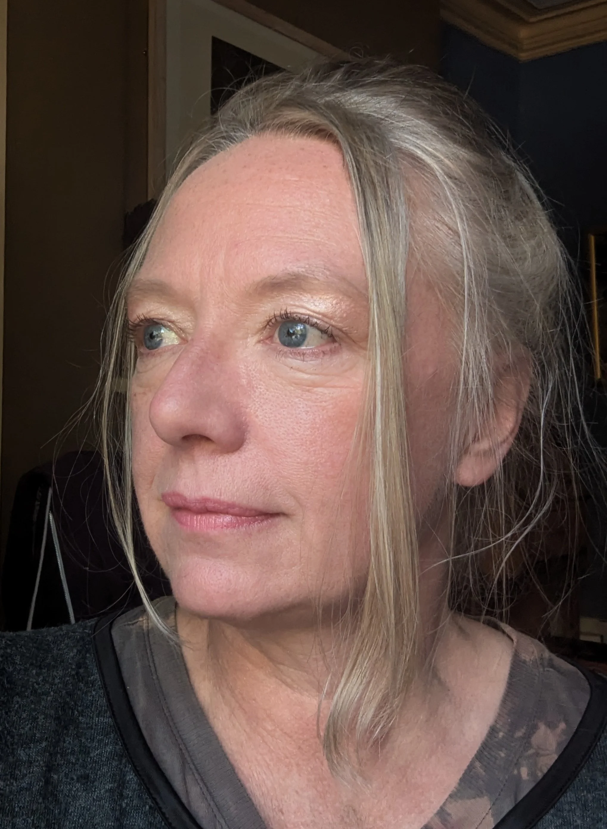 Sharon Gill (Artist and CEO of YVAN)