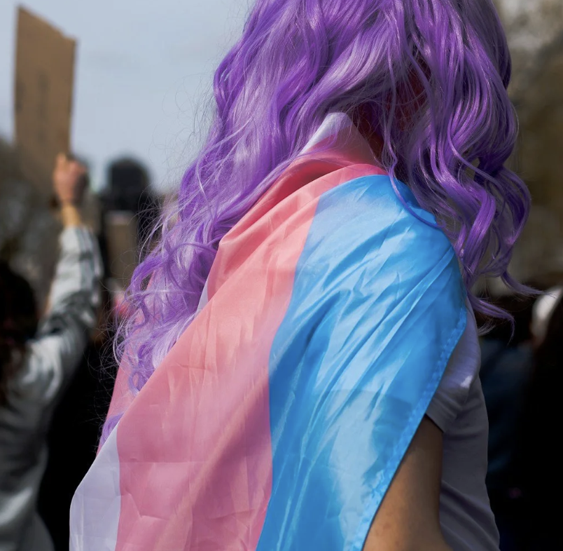 Trans Aware - trans-led inclusions training service