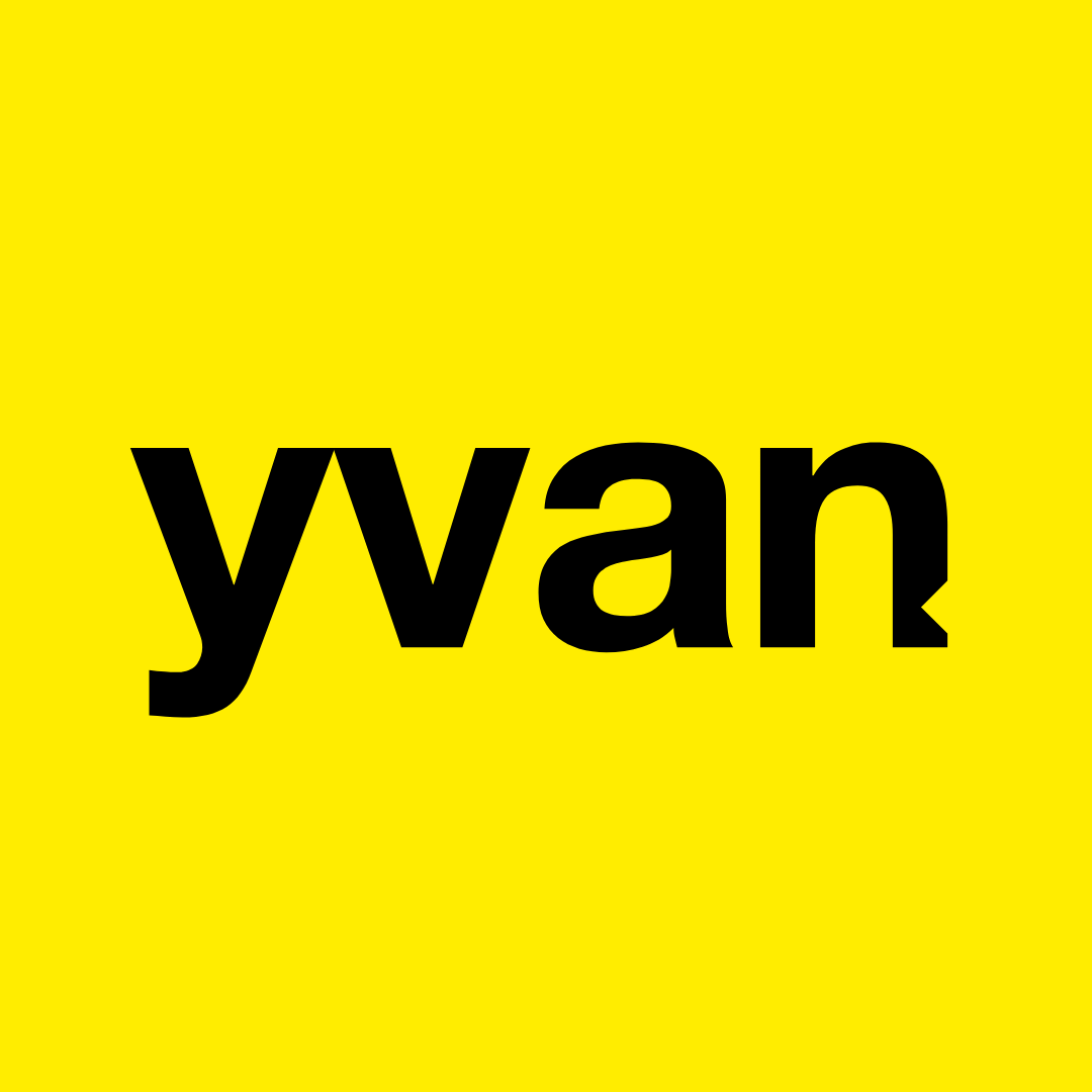 YVAN’s AI Statement