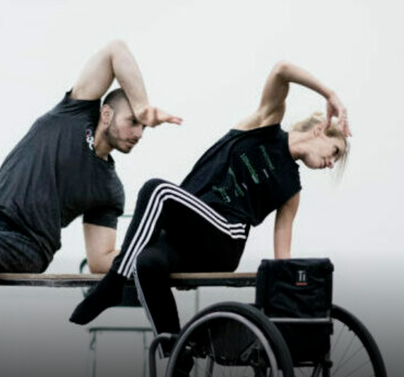 Access to Work Support // Disability Arts Online