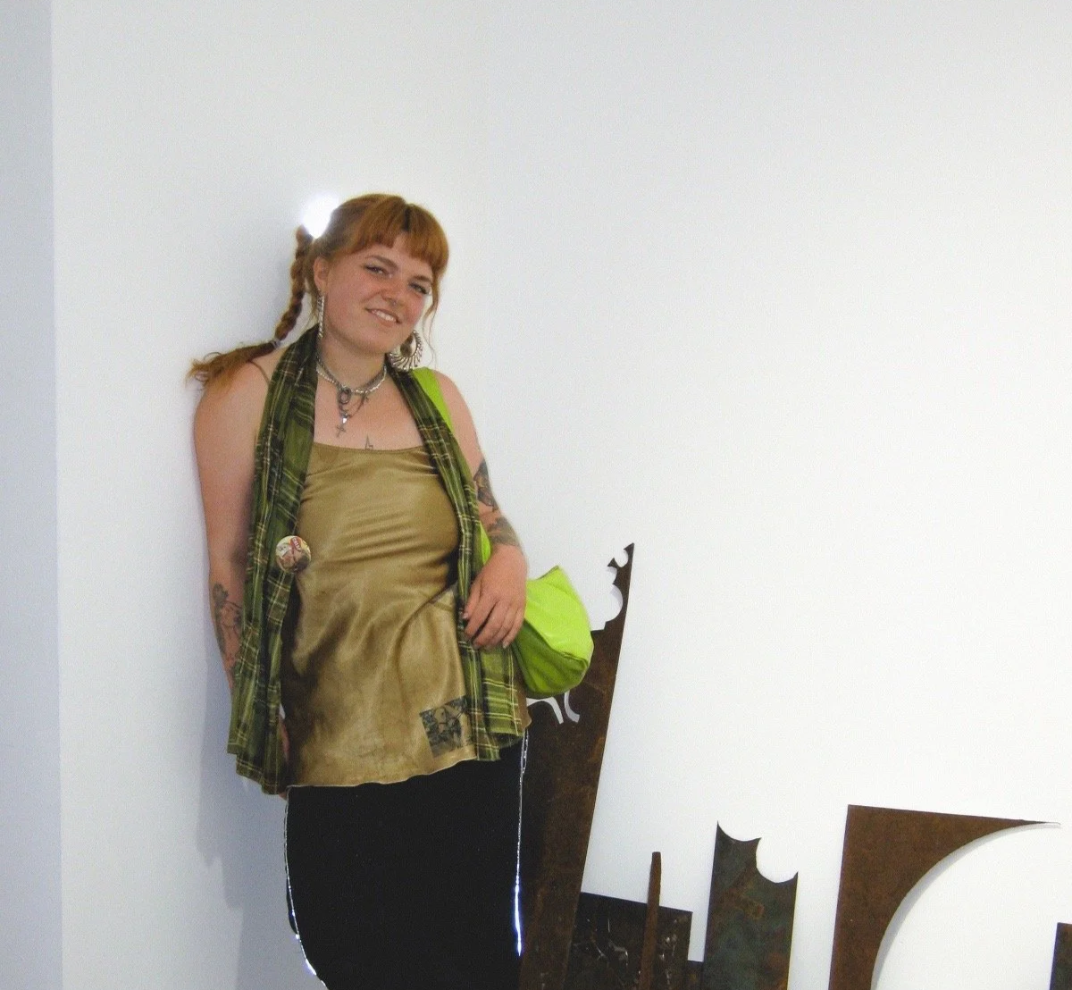 Grace Clifford (Government Art Collection)