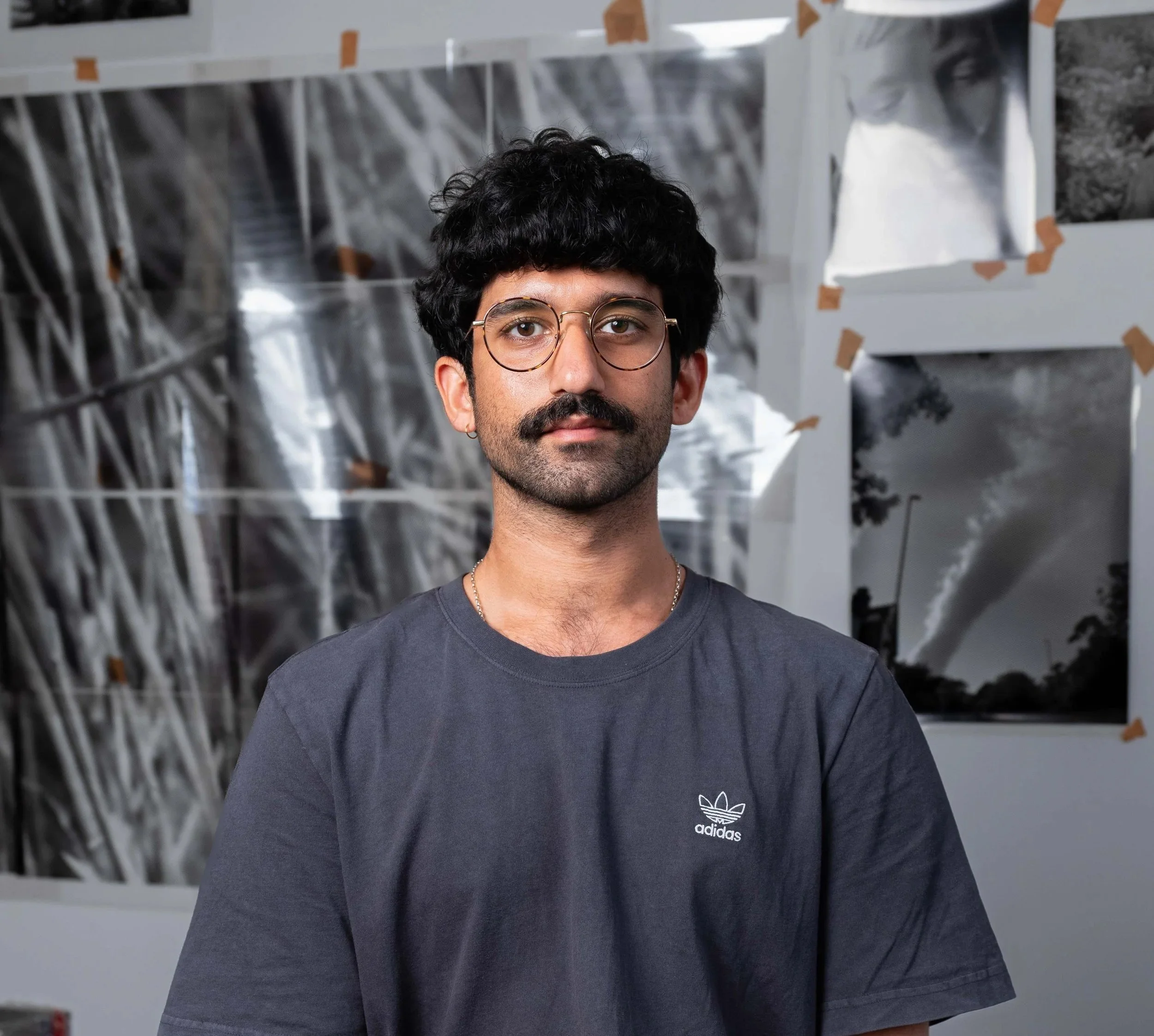Karanjit Panesar (Government Art Collection)