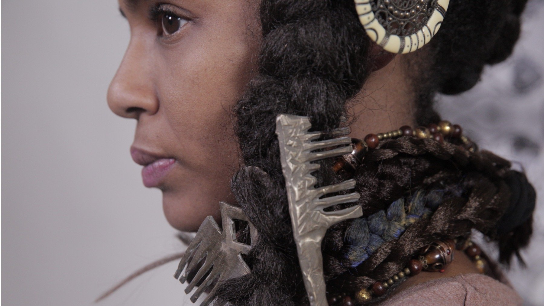 Kedisha Coakley (Government Art Collection)