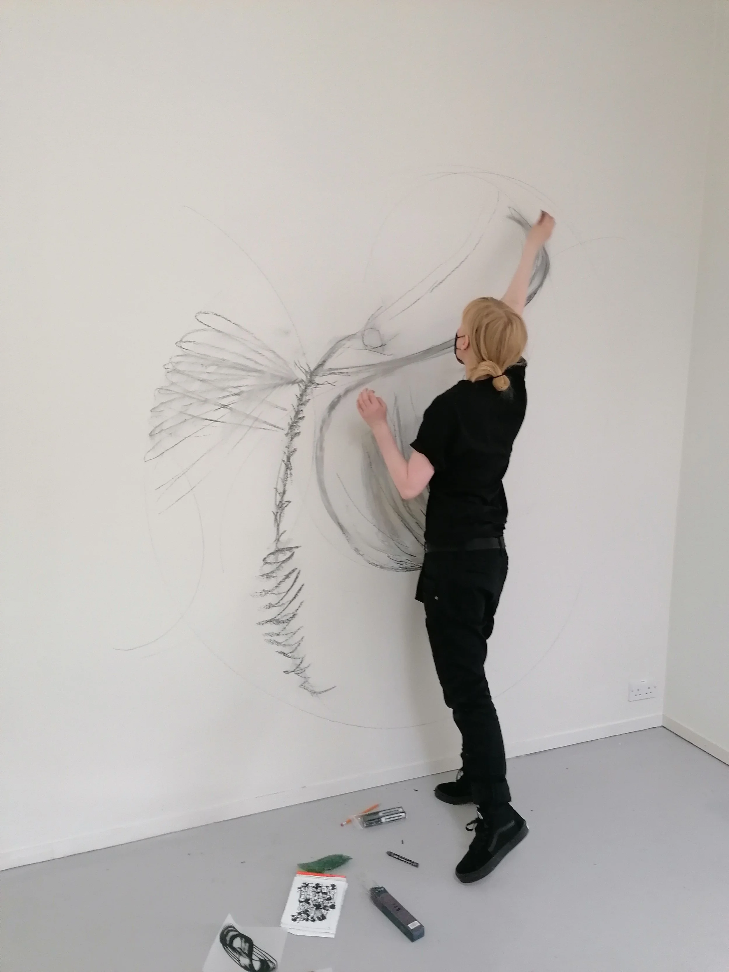 Sam Metz (Government Art Collection)