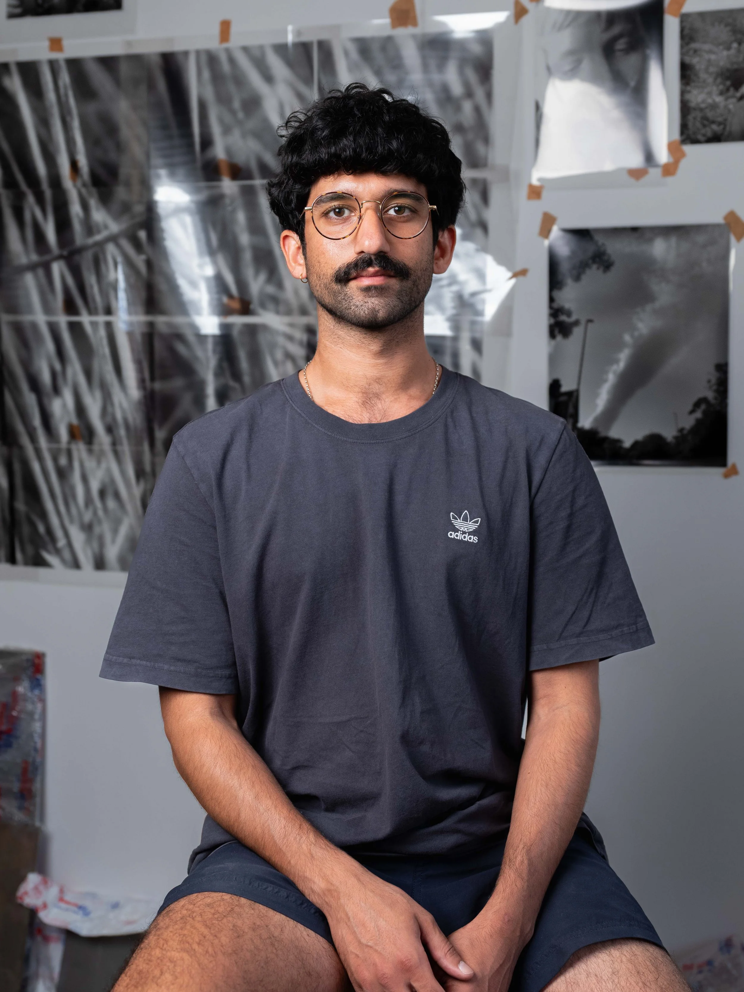 Karanjit Panesar gov art coll headhsot