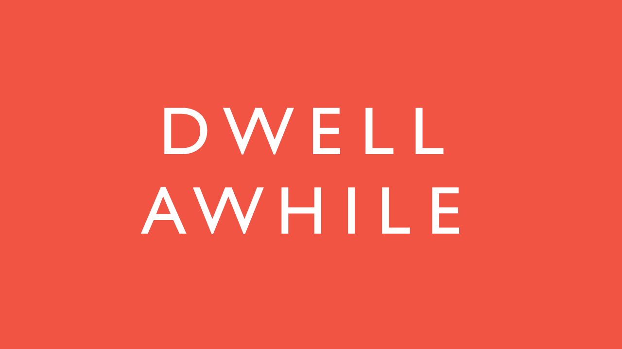 Dwell Awhile with WOMP