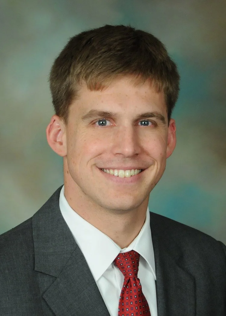 Meet Our Doctors — Eye Care Consultants, PLLC
