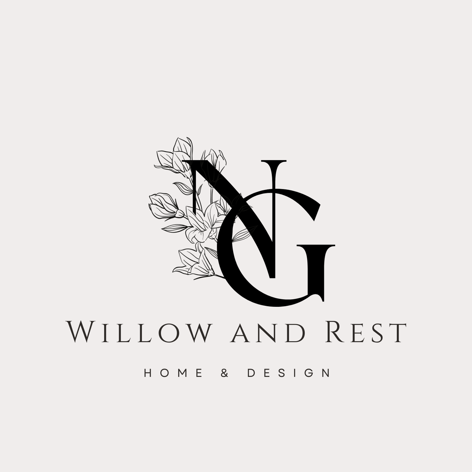 Willow &amp; Rest Home and Design
