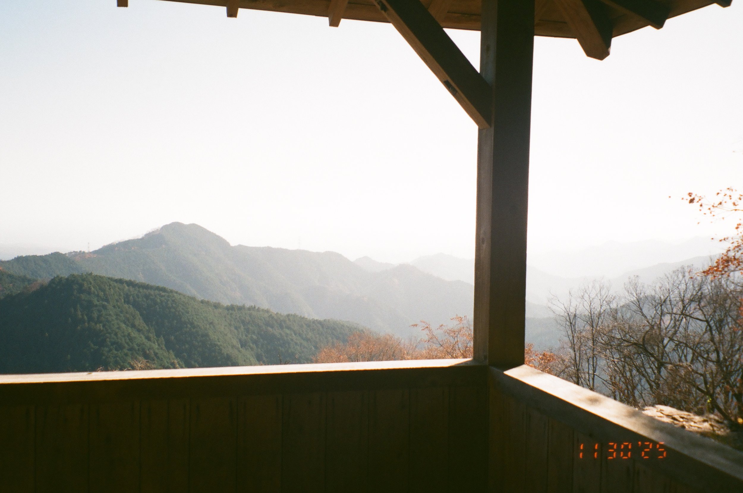 Mont Mitake
