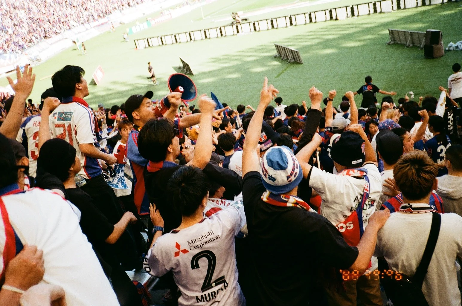 FC Tokyo