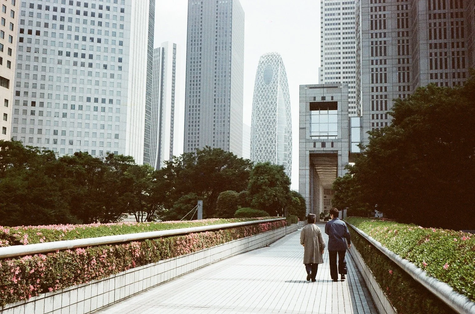 Shinjuku