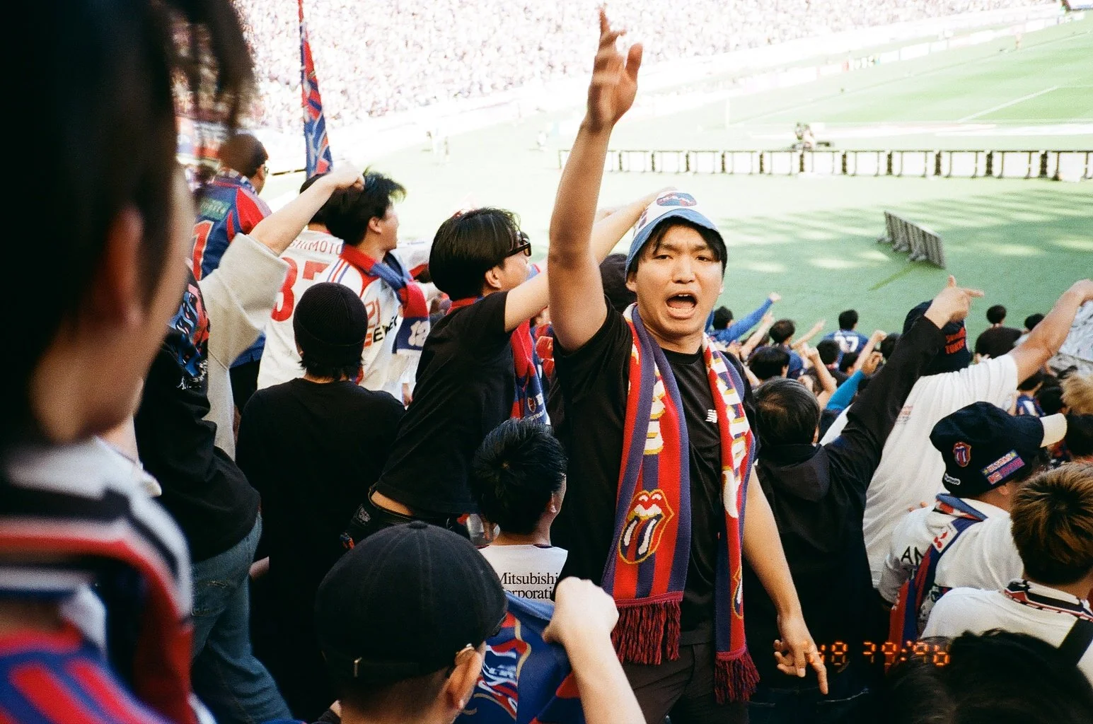 FC Tokyo