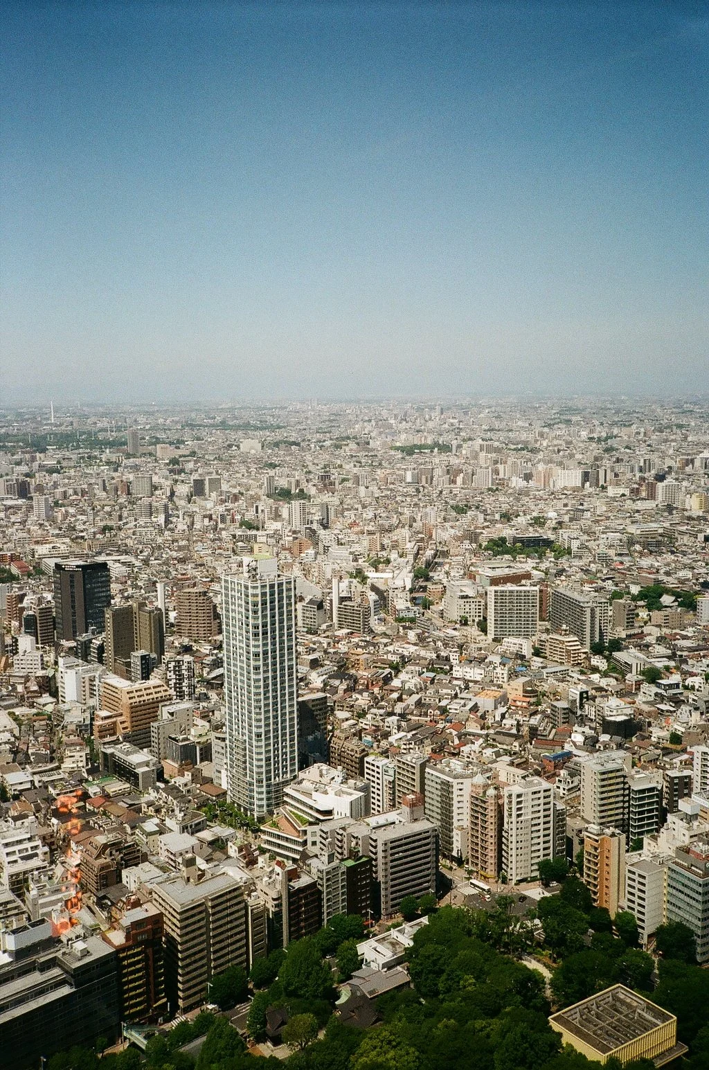 Shinjuku
