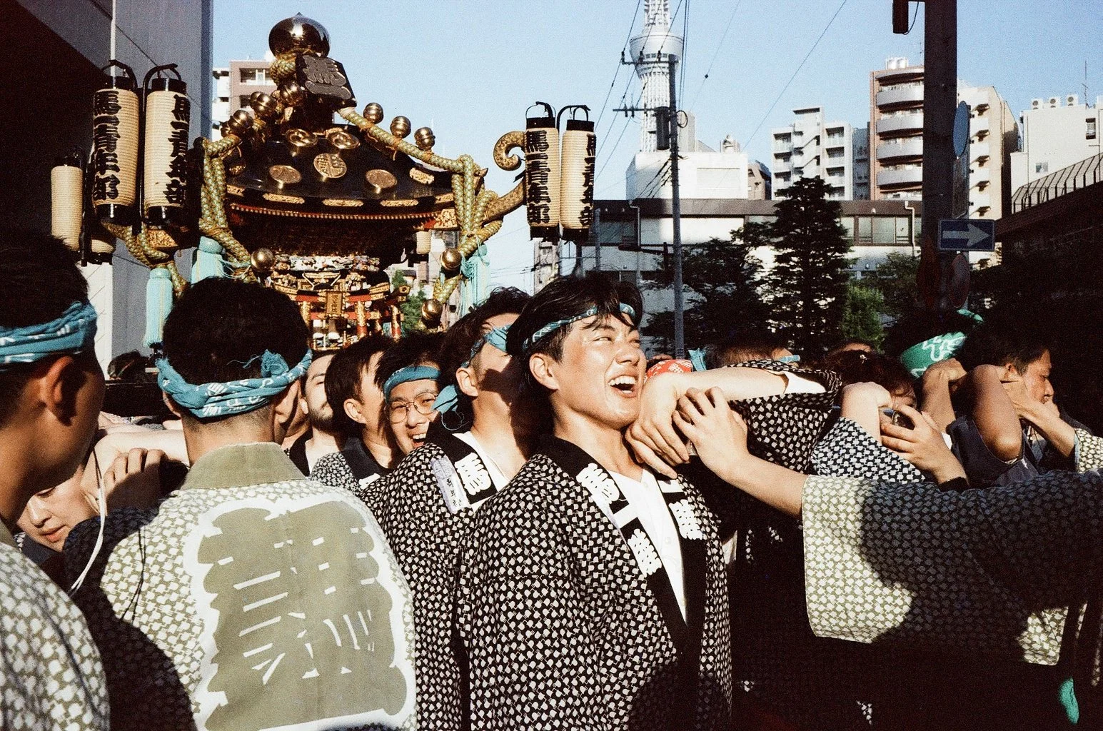 Asakusa