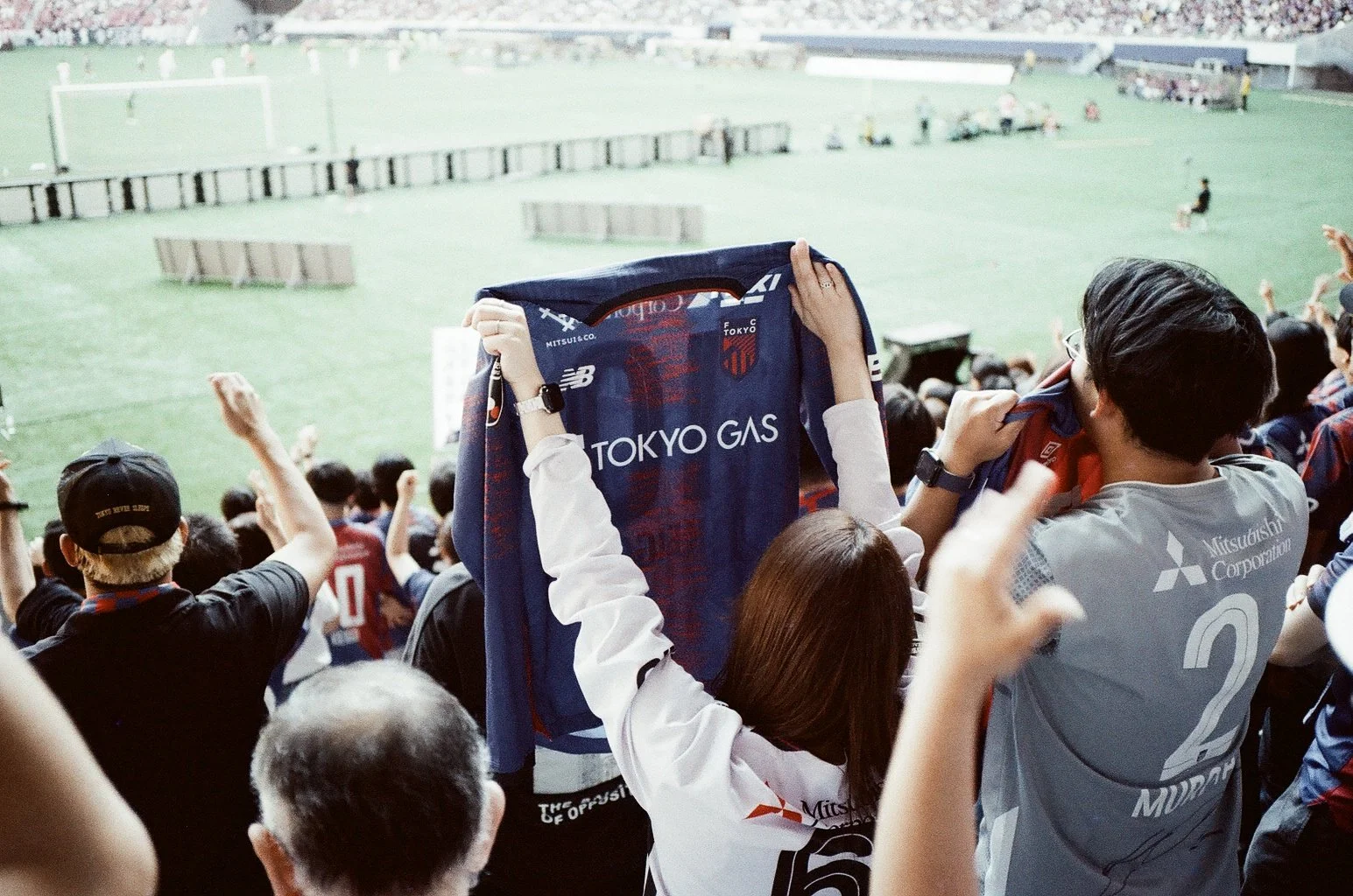 FC Tokyo
