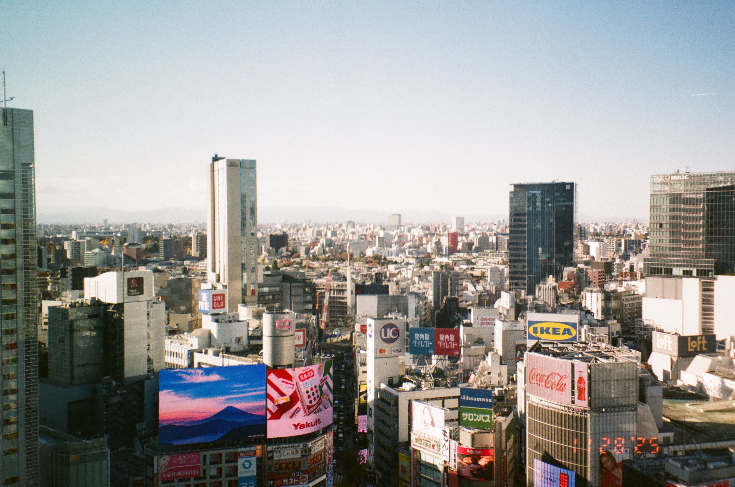 Shibuya