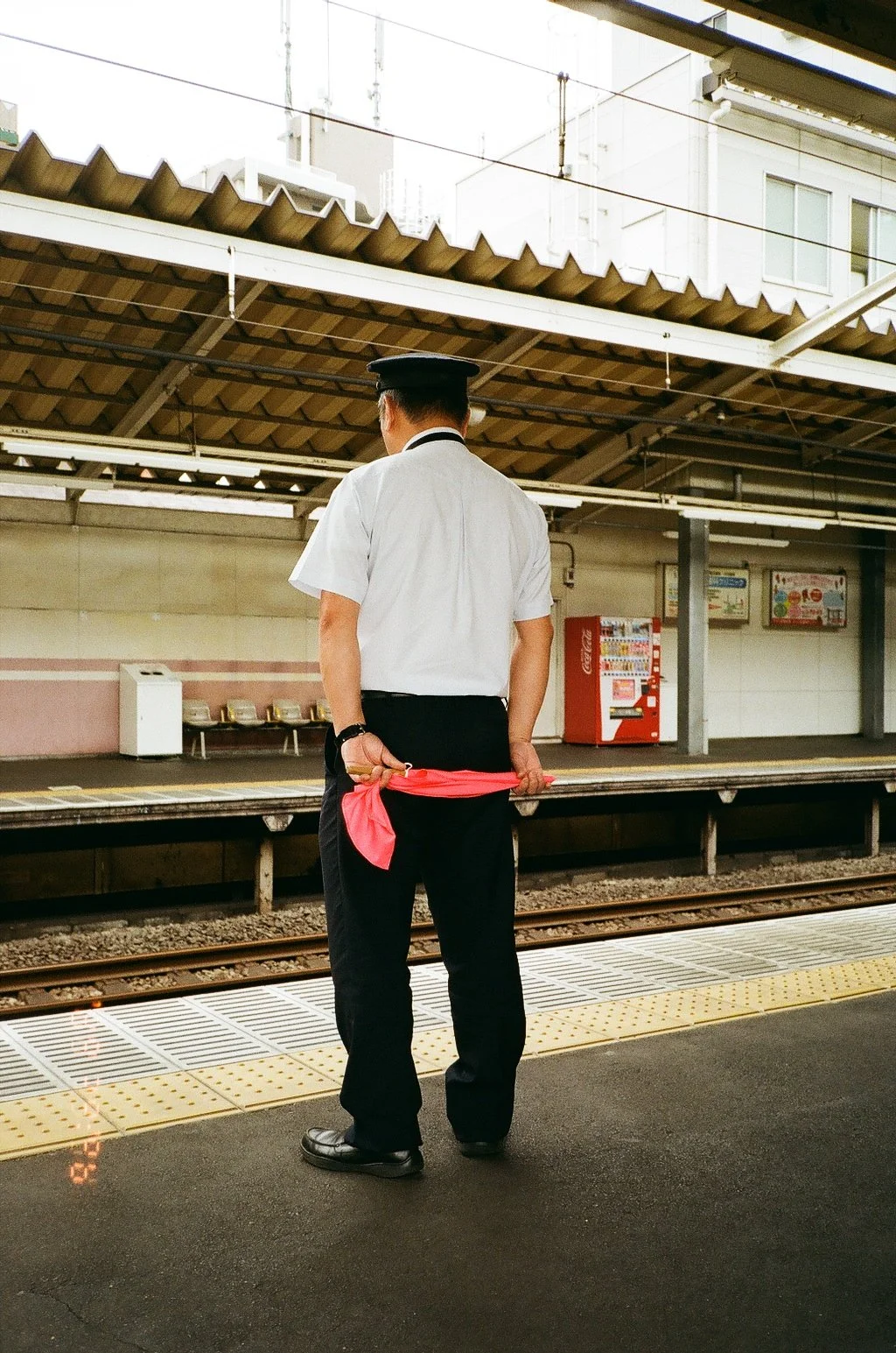 Musashi Seki