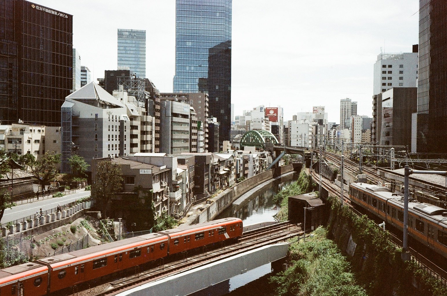 Ochanomizu