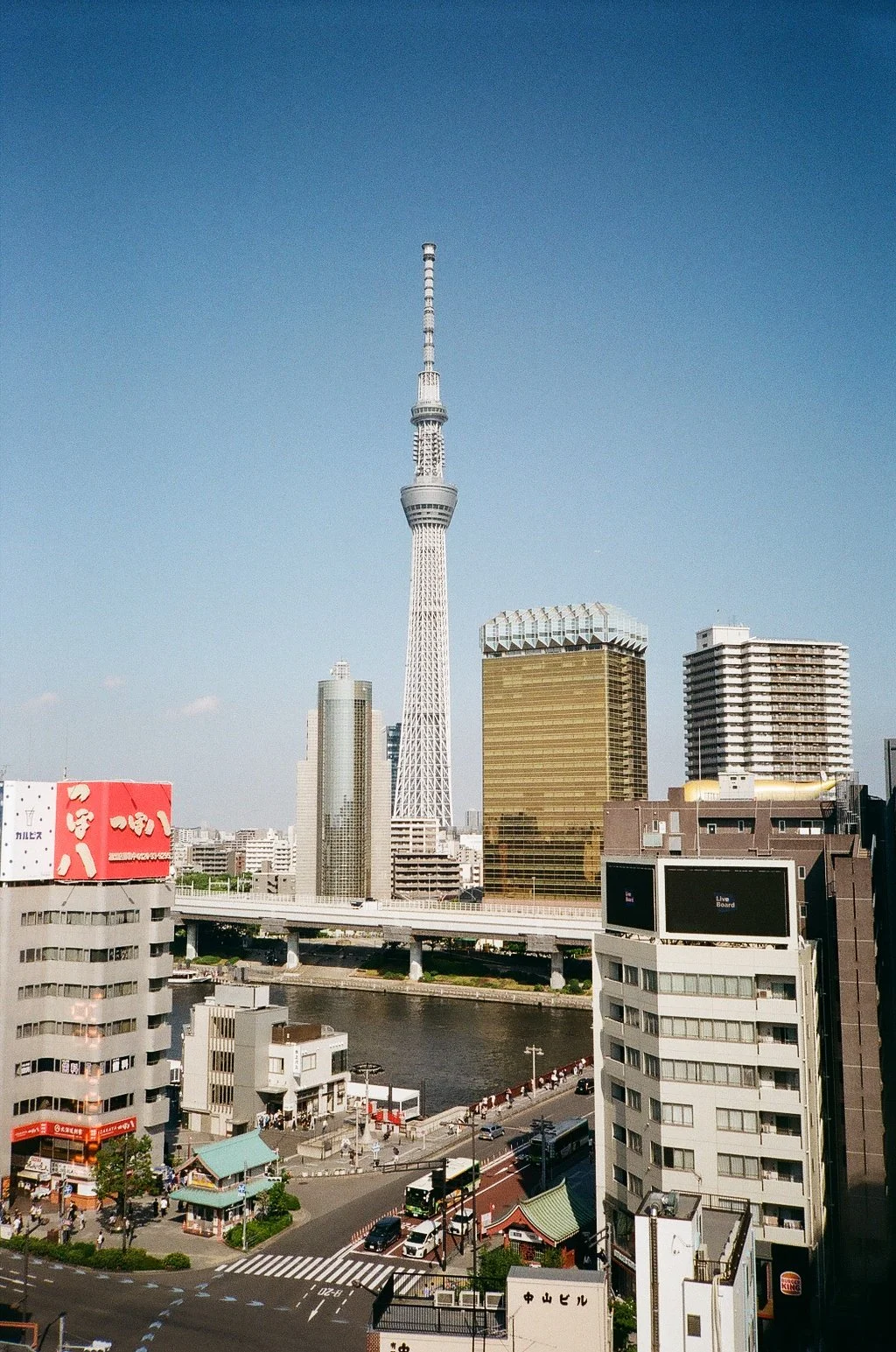 Asakusa