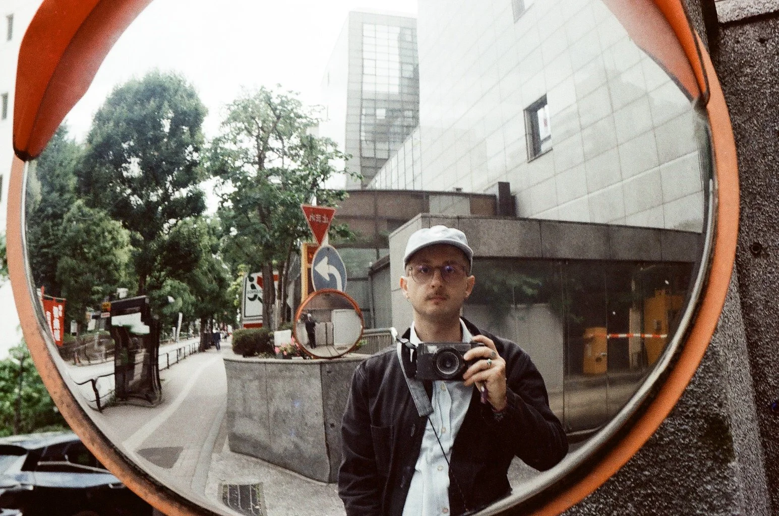 Ochanomizu
