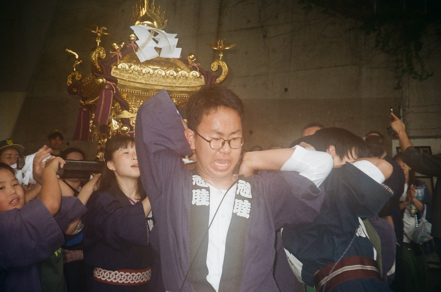 Yotsuya