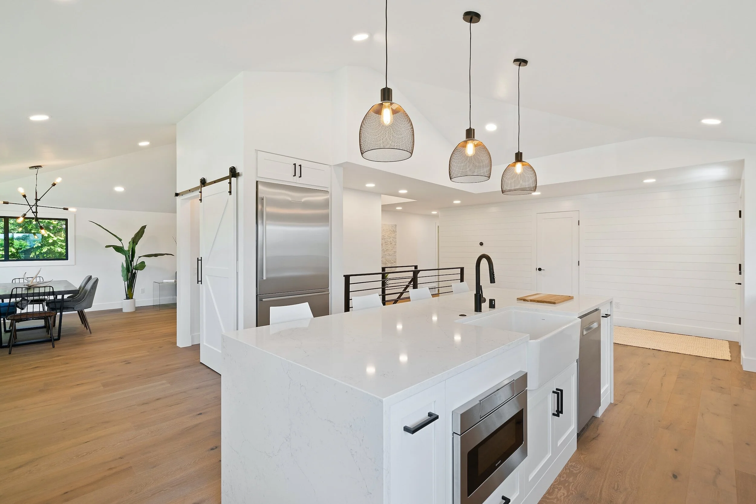 Home Improvements and ROI