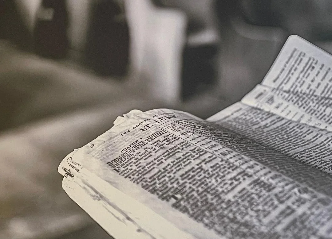 Bible Study