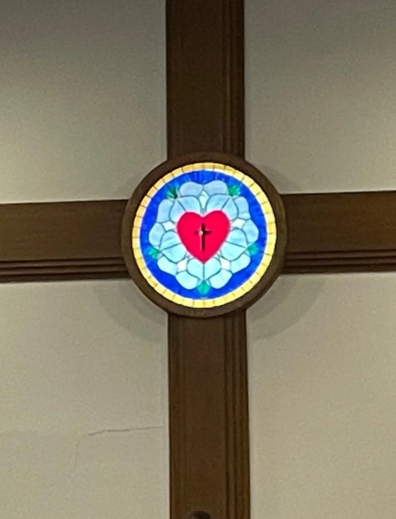 Twelfth Sunday after Pentecost Sunday Services