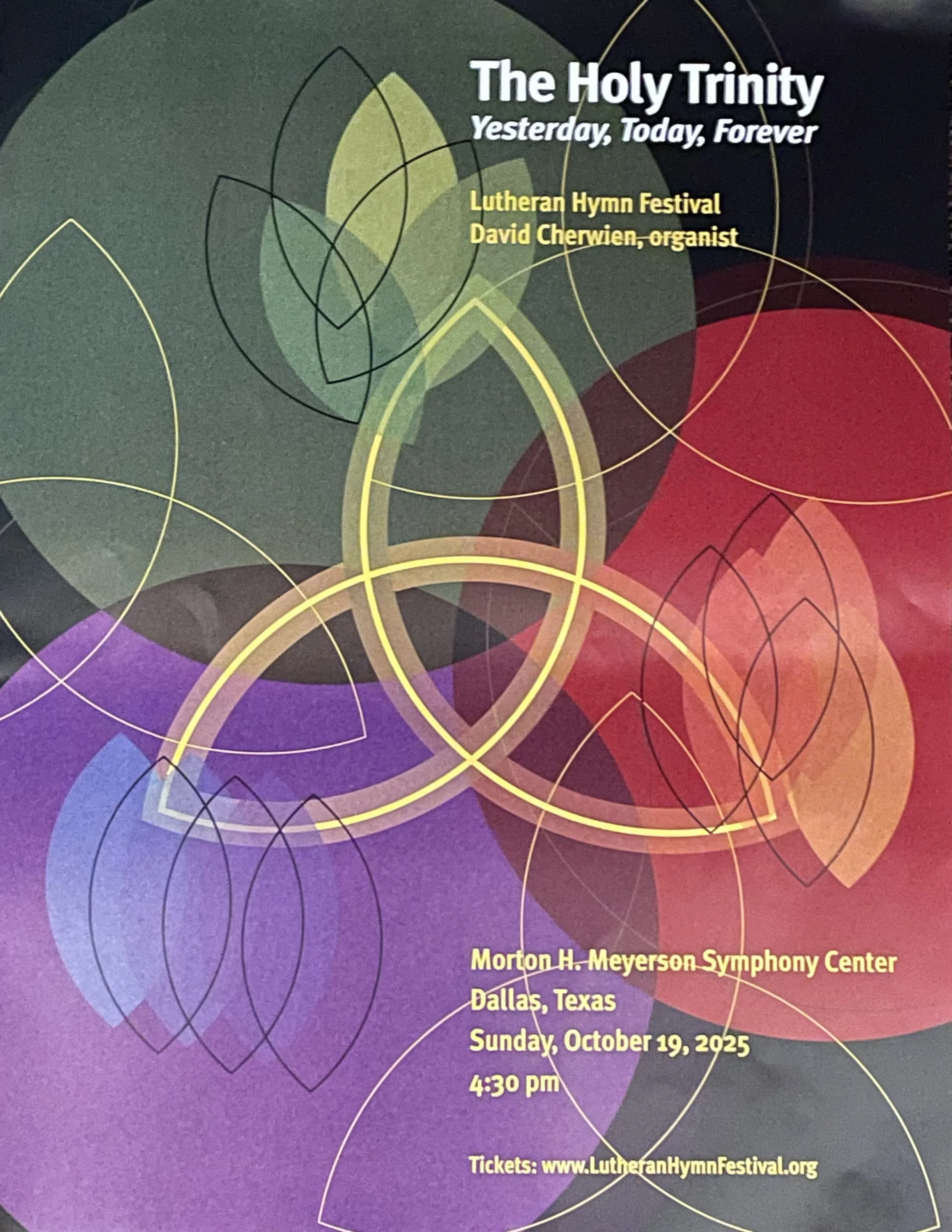 Lutheran Hymn Festival